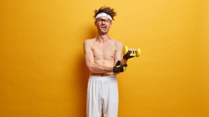 Does gaining muscle increase the possibility of finding a girlfriend?