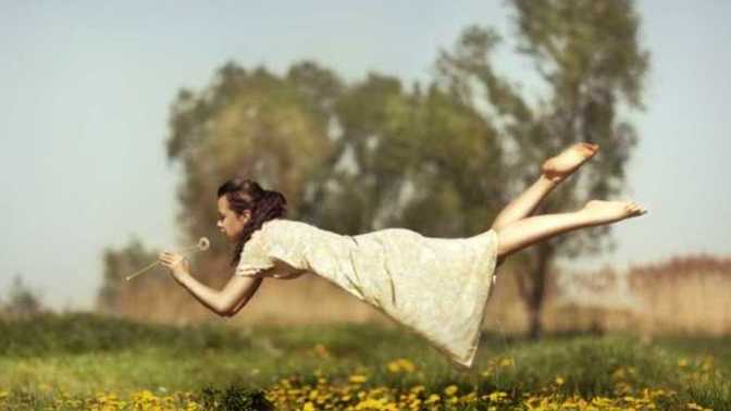Can you physically feel things in your dreams?