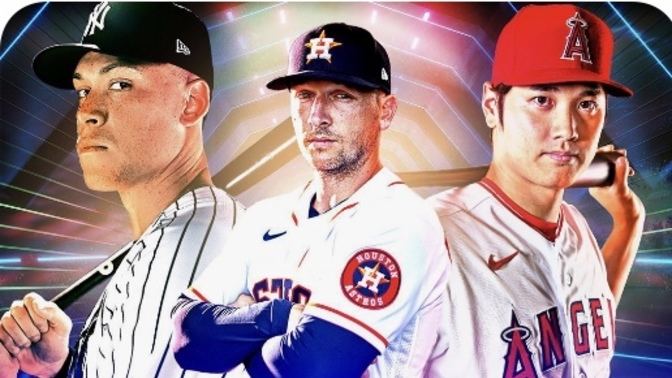 Today is Major League Baseball’s Opening Day…who will eventually win the 2023 MLB World Series?
