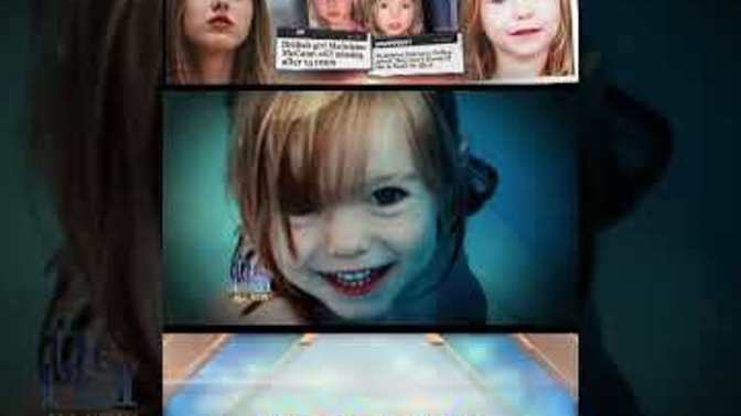 Do you believe this girl is telling the truth that she is the lost little girl Madeline McCann or is she just wanting attention?