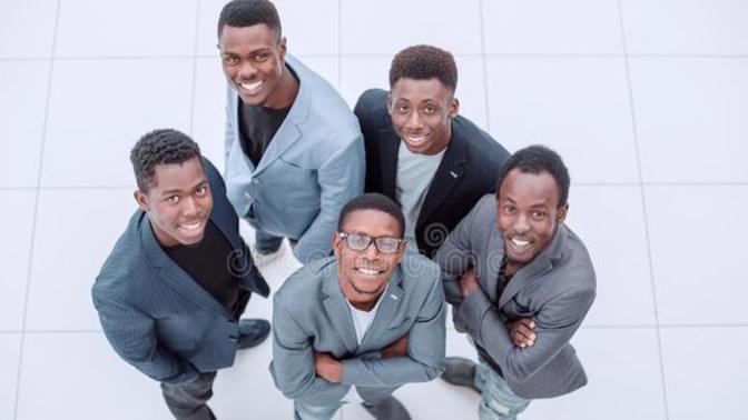 Why do Afro-Americans call themselves the N WORD?