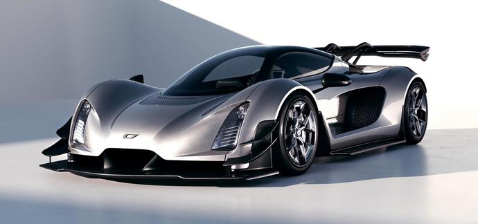 Can you name these American cars, Which one is your favorite?