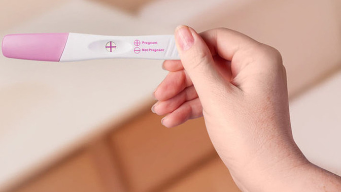 Would you say pregnancy is a positive or negative experience for women?