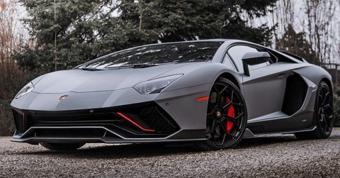 Lambo