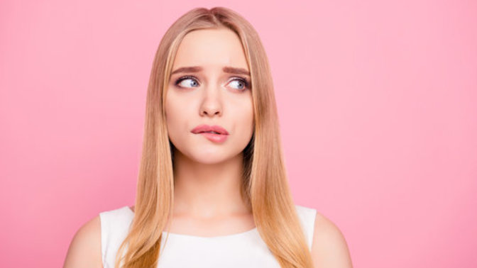 I have a date soon and I'm super nervous. Should I cancel?