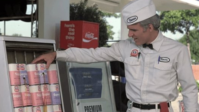 Guys, If you were the president, would you have sold our strategic oil reserve to China?