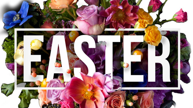 Exactly What Does Easter Mean to You?