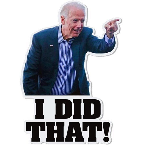 I put the DEM in dementia.