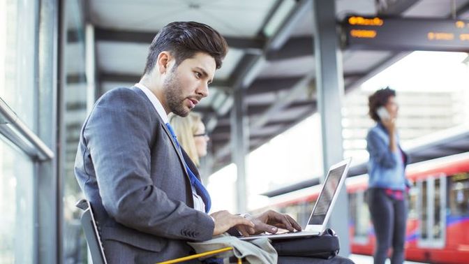 Would you take a high paying job but the commute is long and far? Why/why not?