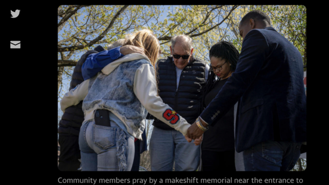 Can we control evil doers’ access to guns?