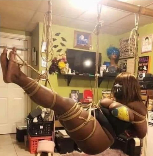 Why black women are so mean to me?