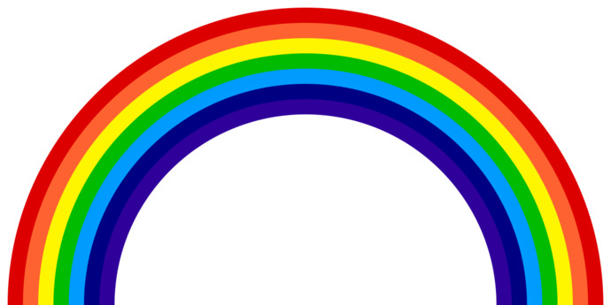 Should the USA restrict guns or restrict songs about rainbows?