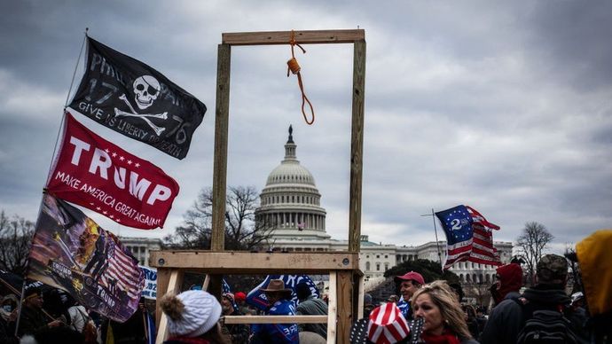 Will you take to the streets over the indictment of Fatso?