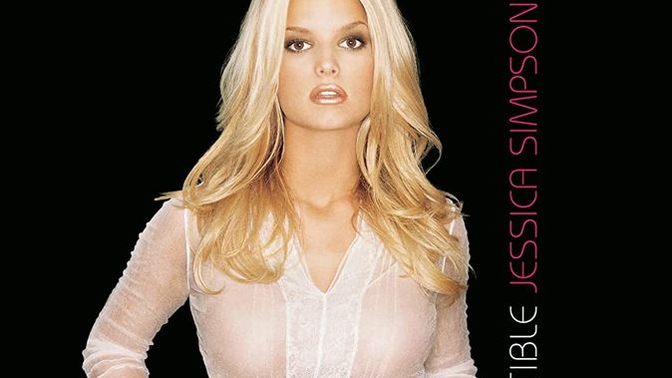Who is better looking Jessica Alba or Ashlee Simpson?