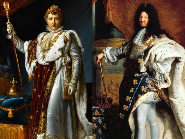What are your favorite historical periods for your country?