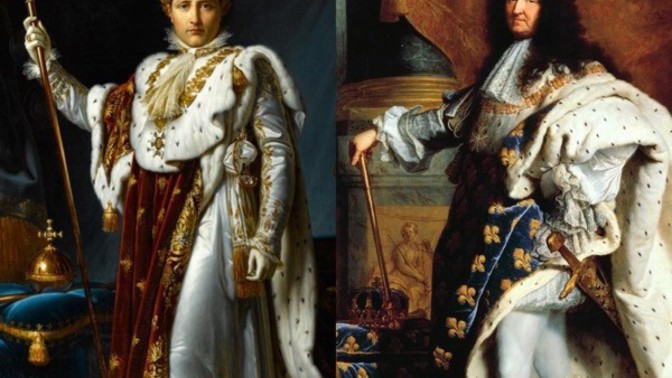 What are your favorite historical periods for your country?