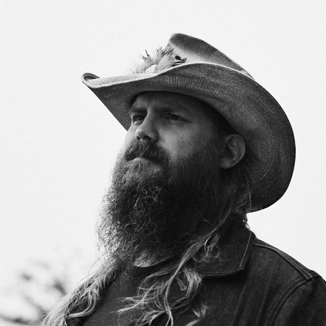 Do you like Chris Stapleton?