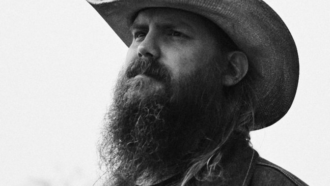 Do you like Chris Stapleton?