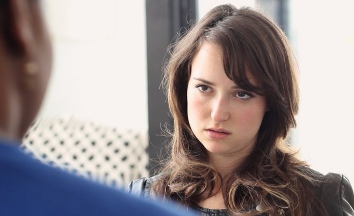 Is this a resting bitch face?
