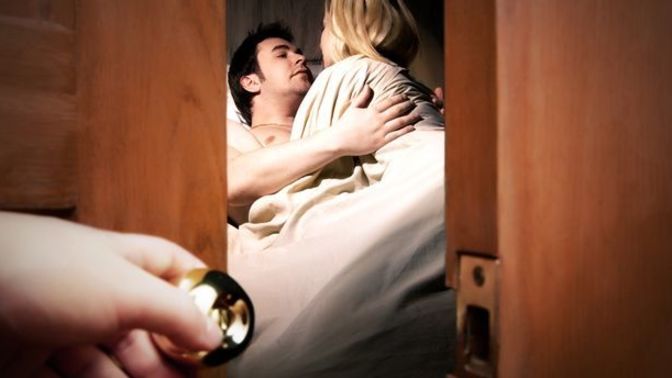 You catch your inlaw cheating. Do you tell your partner?