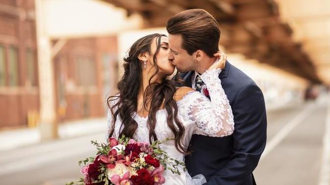 Is marriage just a piece of paper?