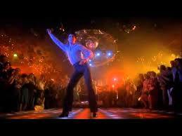 Use to rock the dance floor. LOL