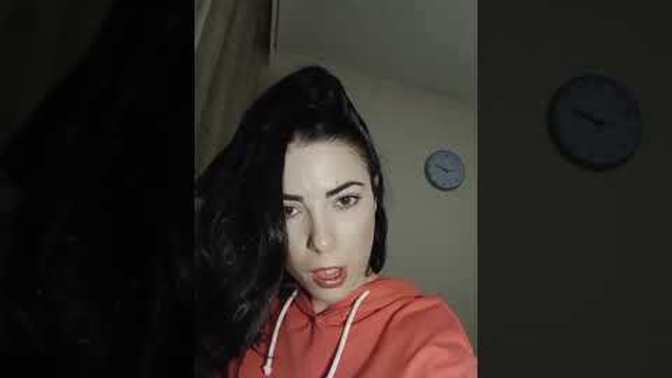 What do you think of my lipsync skills?😅?