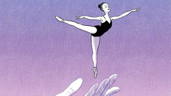 Just how tiny exactly is Elton John’s tiny dancer?