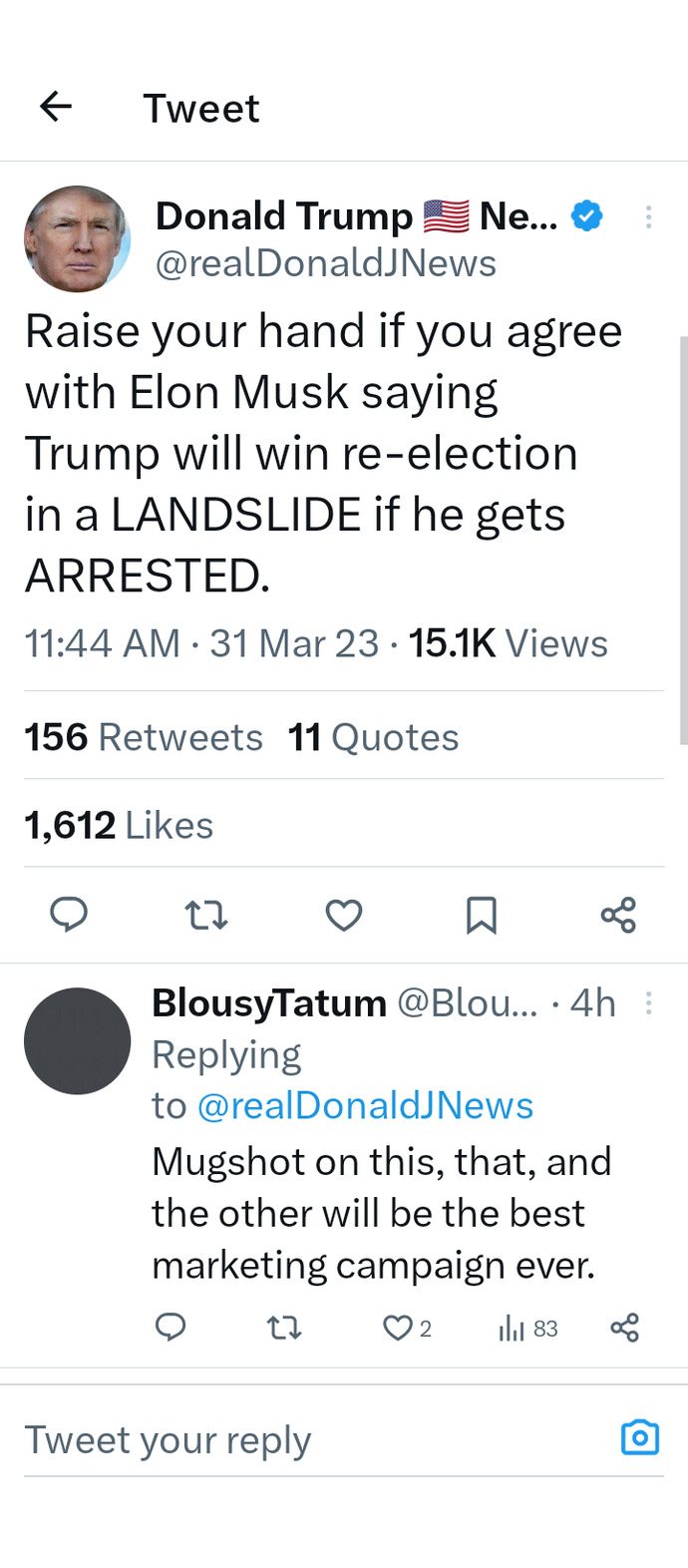 D. Trump Has Been Indicted For GIVING S. Daniels $130,000. Why Isn't C. McCray Being Indicted For LOSING/MISAPPROPRIATING/STEALING Over $850 Million?