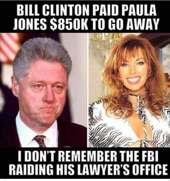 D. Trump Has Been Indicted For GIVING S. Daniels $130,000. Why Isn't C. McCray Being Indicted For LOSING/MISAPPROPRIATING/STEALING Over $850 Million?