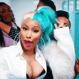 Which celebrity or not a celebrity would you rather have a karaoke night with?