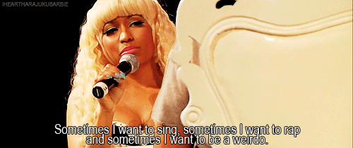 Which celebrity or not a celebrity would you rather have a karaoke night with?
