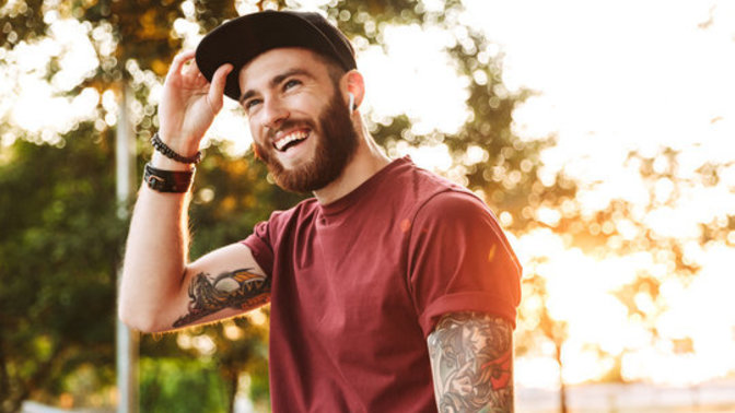 Do you think only happily single people can find true love?