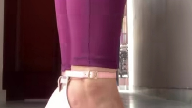 How looks this heels 👠?