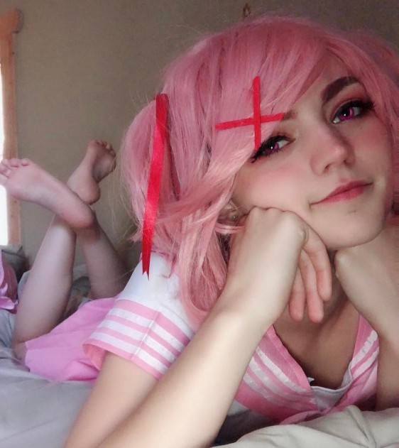 How do I get my girlfriend to stop dressing me as a girl?