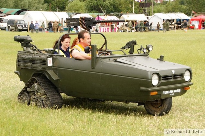 Out of these extremely fast cars, which one is your favorite?