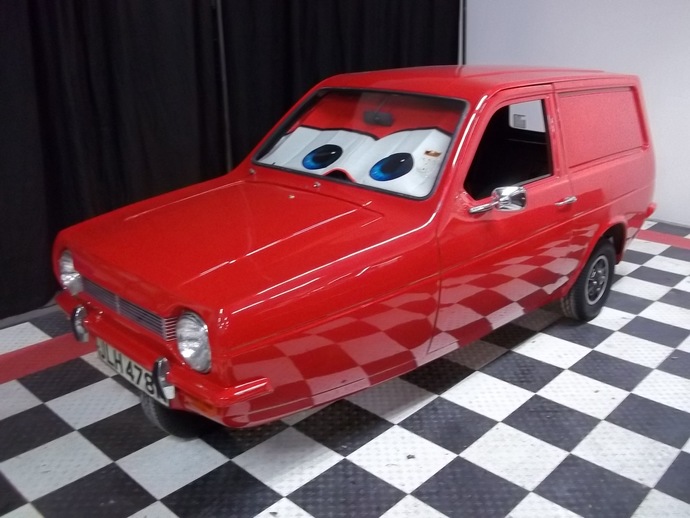 Out of these extremely fast cars, which one is your favorite?