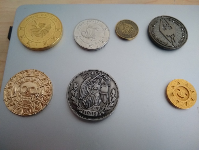 Are you a collector? If so, what you collect?