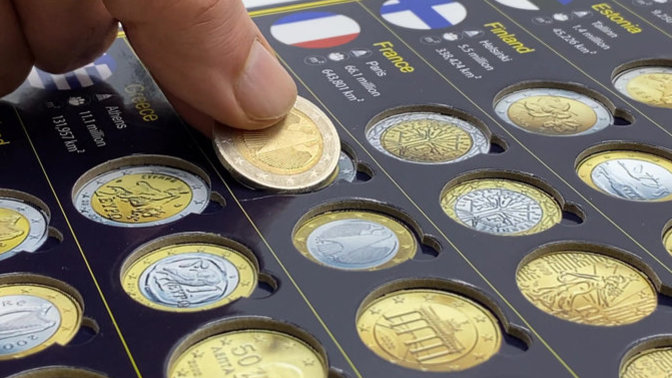 Are you a collector? If so, what you collect?