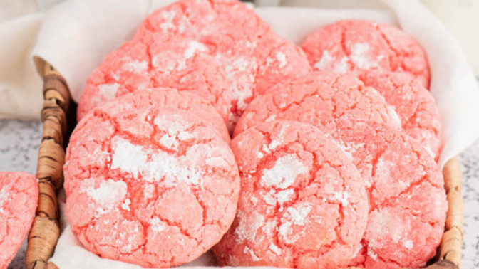 Dessert: THIS OR THAT?
