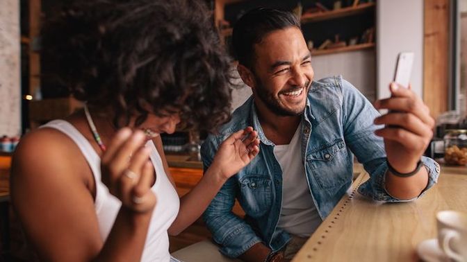 What is the most hilarious April Fools Day joke you've ever done for your partner?