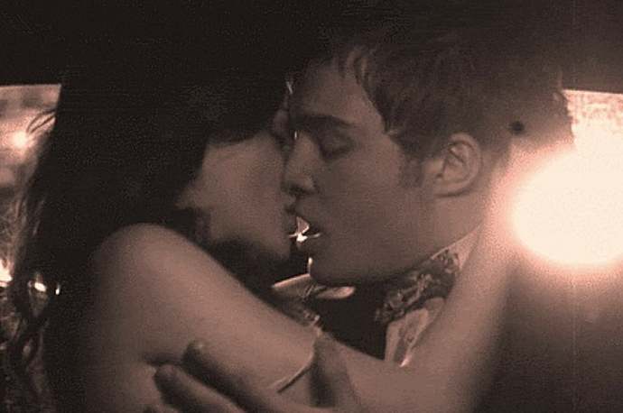 Do you prefer making out or cuddling?