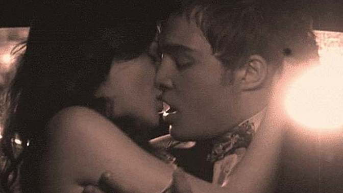 Do you prefer making out or cuddling?