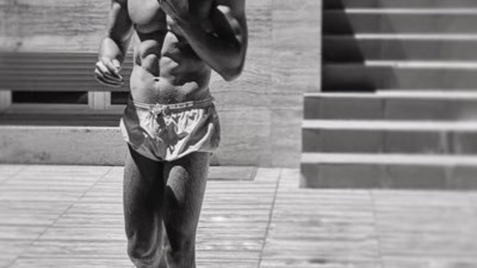 Girls, Am I sexy/which body type is sexy?