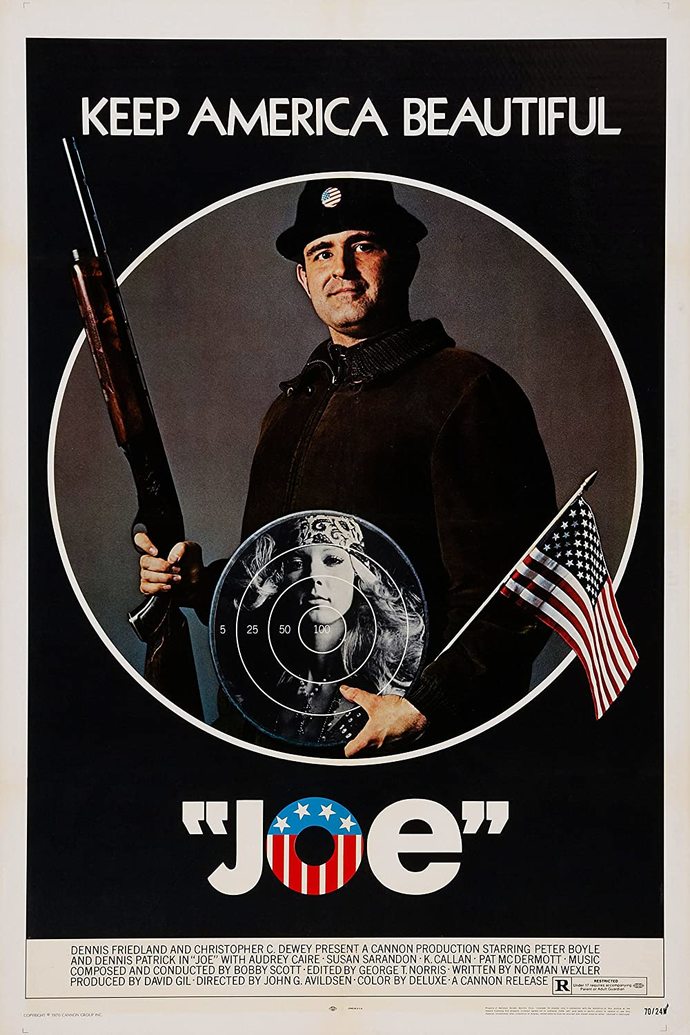 Do you know who the heck Joe is?