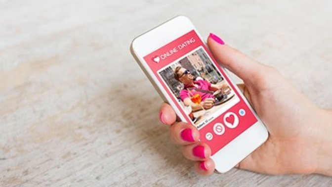 Is a relationship easier to find nowadays due to dating apps?
