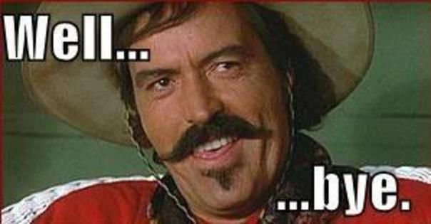 How do you react when someone breaks up with you and it’s not mutual?