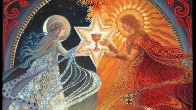 Do you think there will always be chances to marry if you live a spiritual lifestyle?
