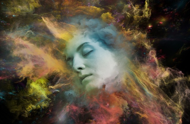 Have you ever dreamt about the same person over and over again?