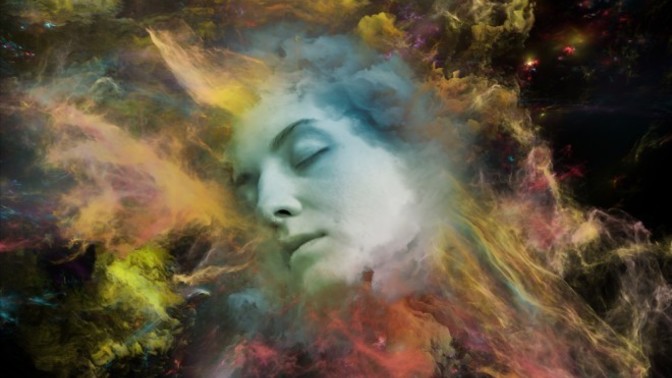 Have you ever dreamt about the same person over and over again?